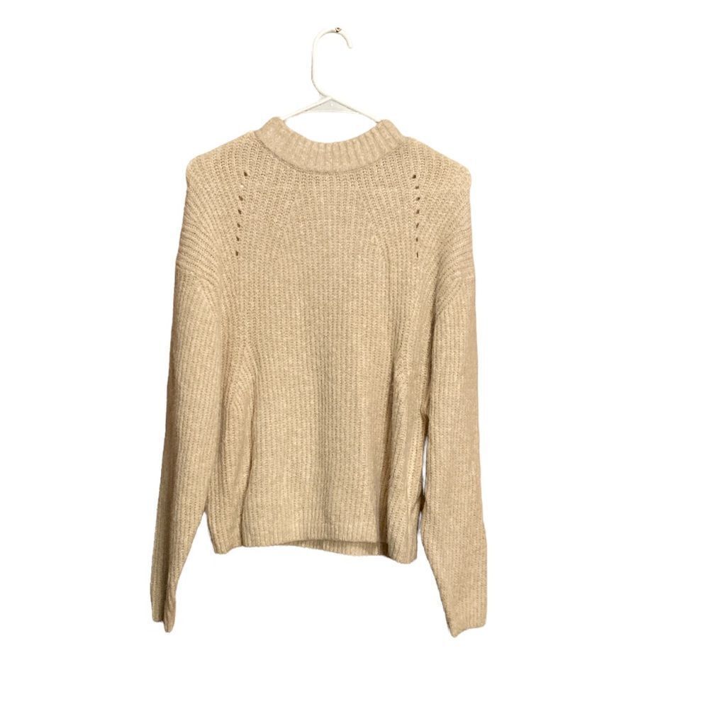 Prologue Sweater Size L  